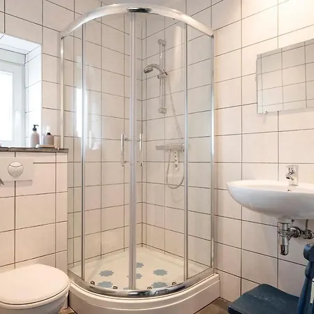Authentic In Apartamento Voeren